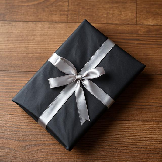 Add Gift Wrapping?