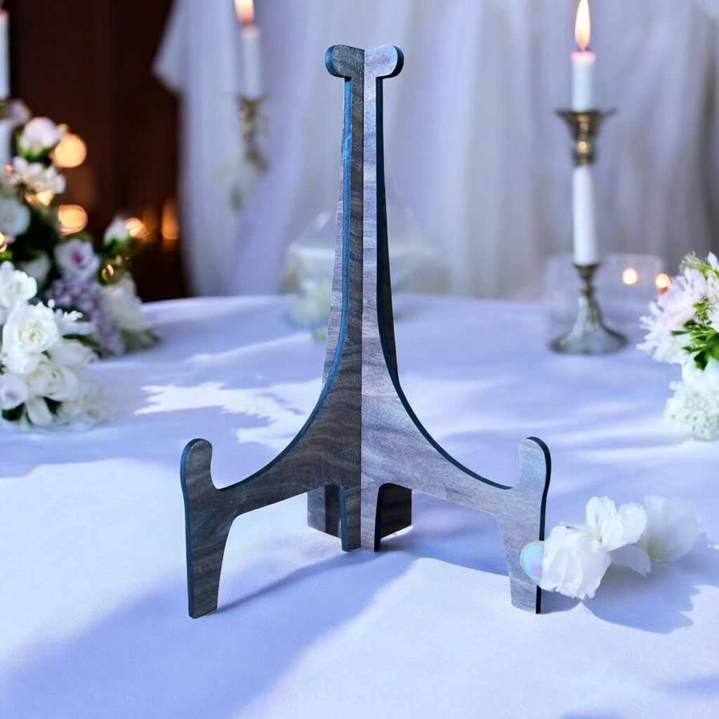 Spring Wedding Guest Book